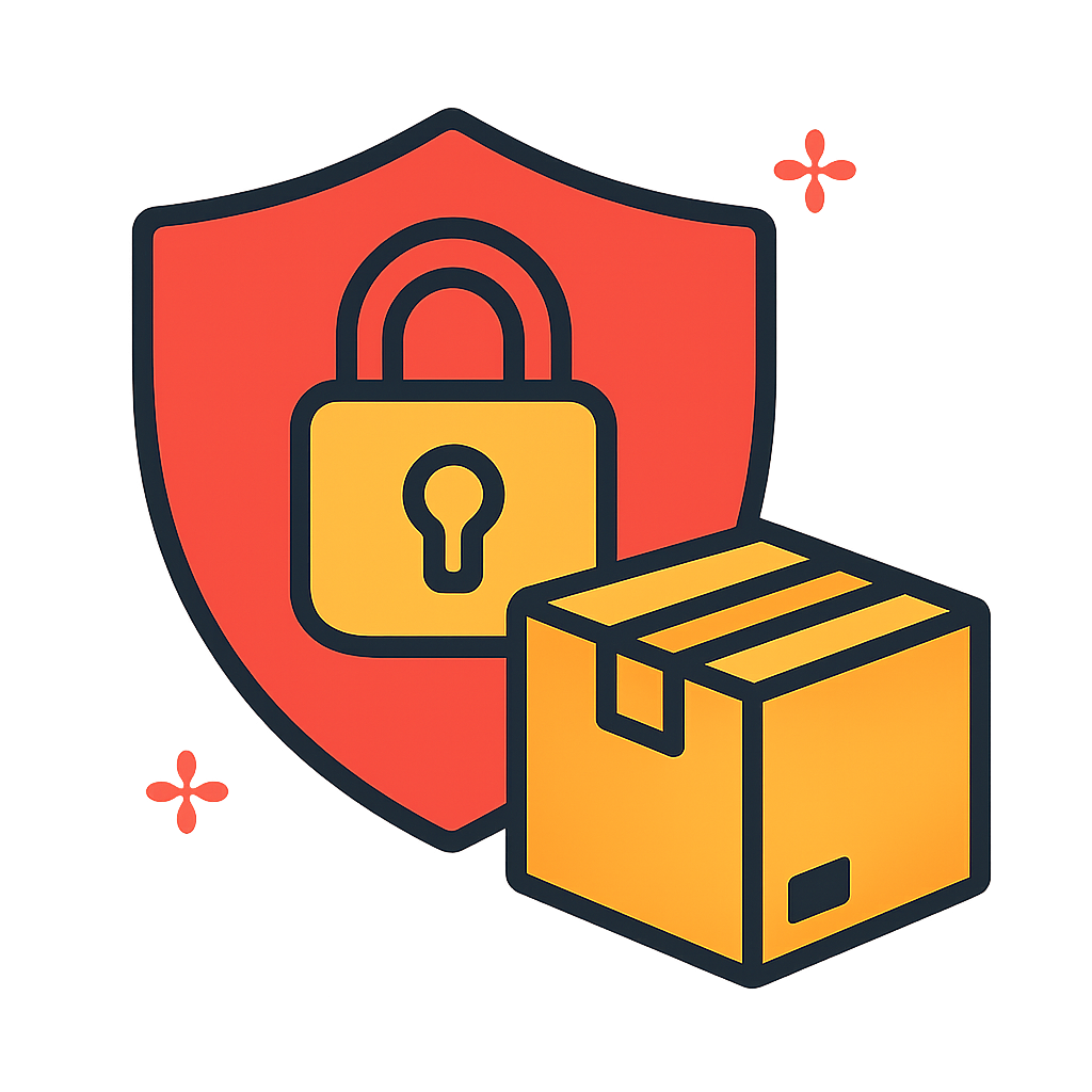 Secure Handling