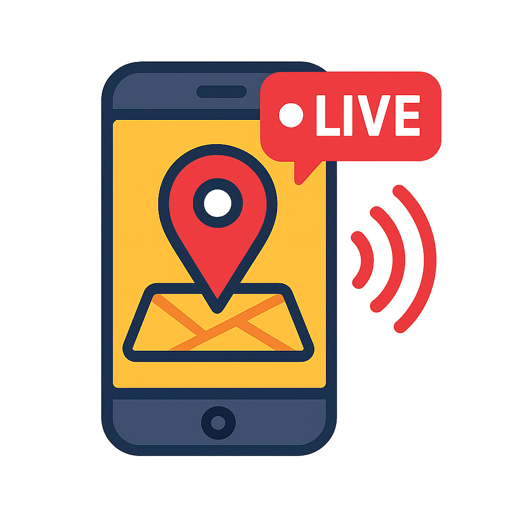 Real-time Updates